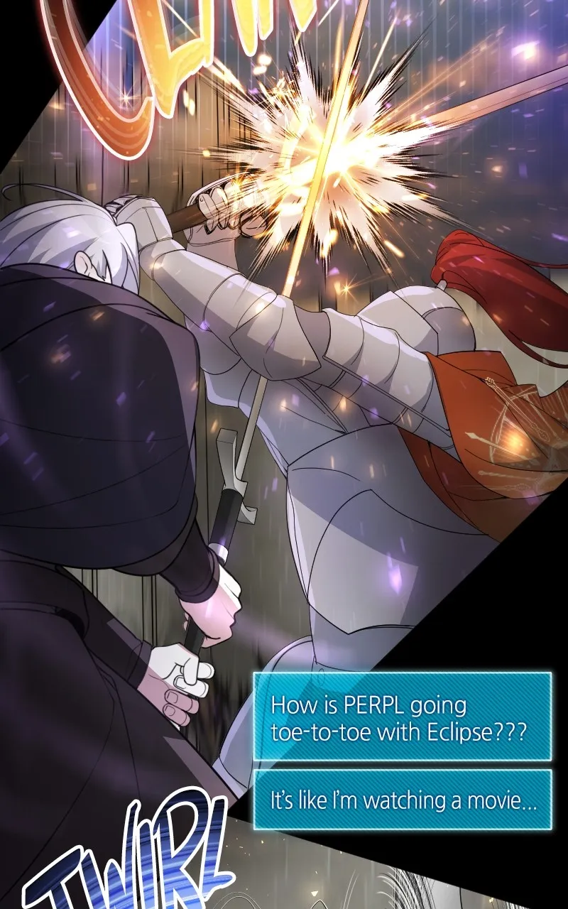 The Genius Spirited Streamer Chapter 41 page 123 - 