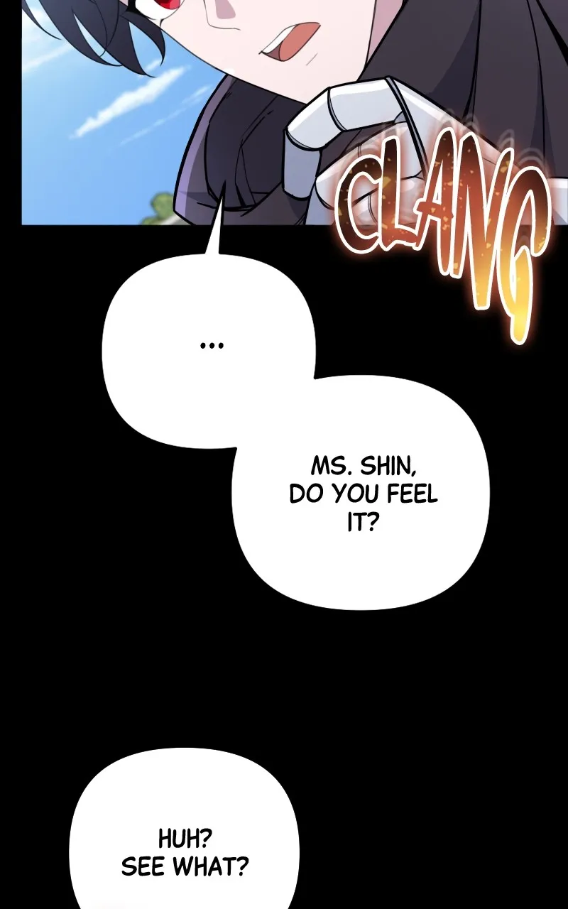 The Genius Spirited Streamer Chapter 41 page 134 - 