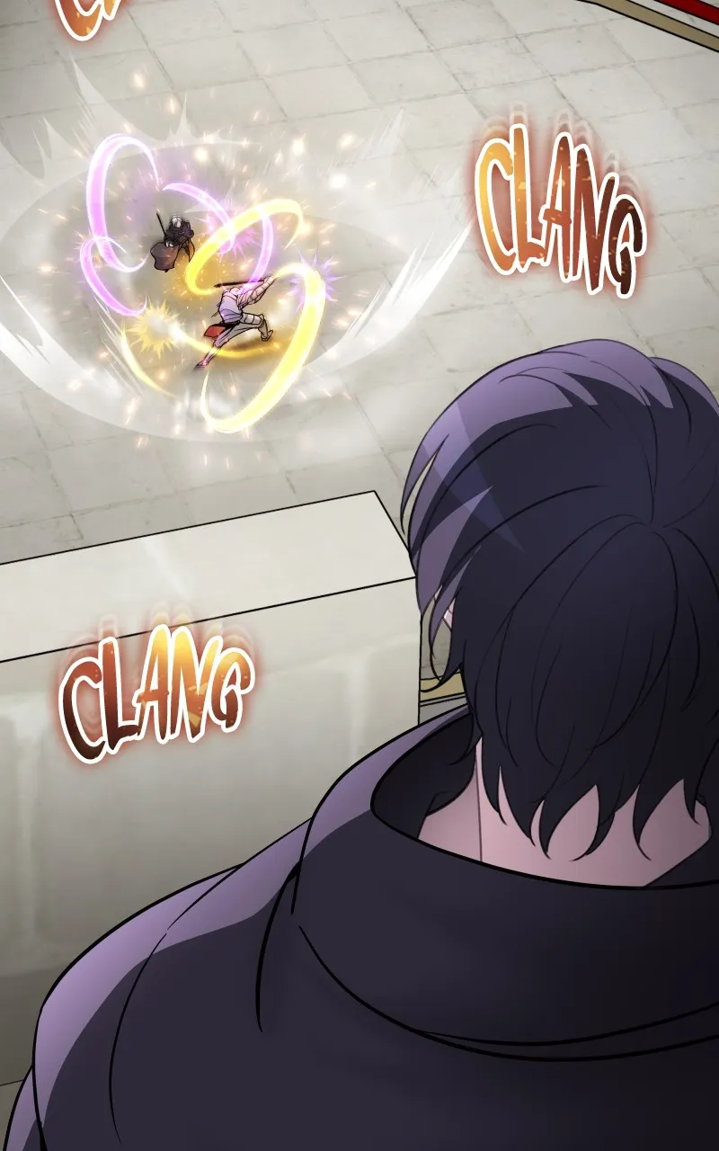 The Genius Spirited Streamer Chapter 41 page 136 - 