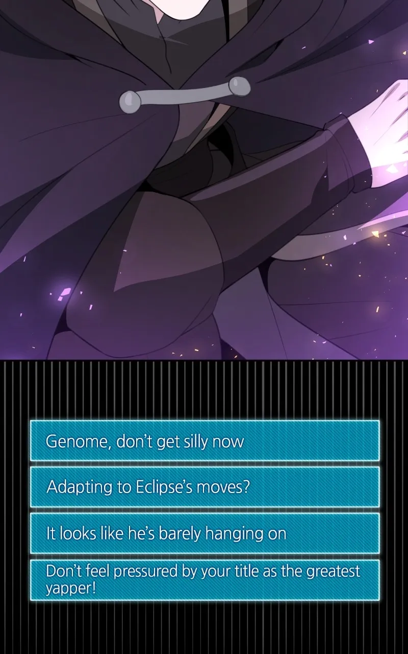 The Genius Spirited Streamer Chapter 41 page 140 - 