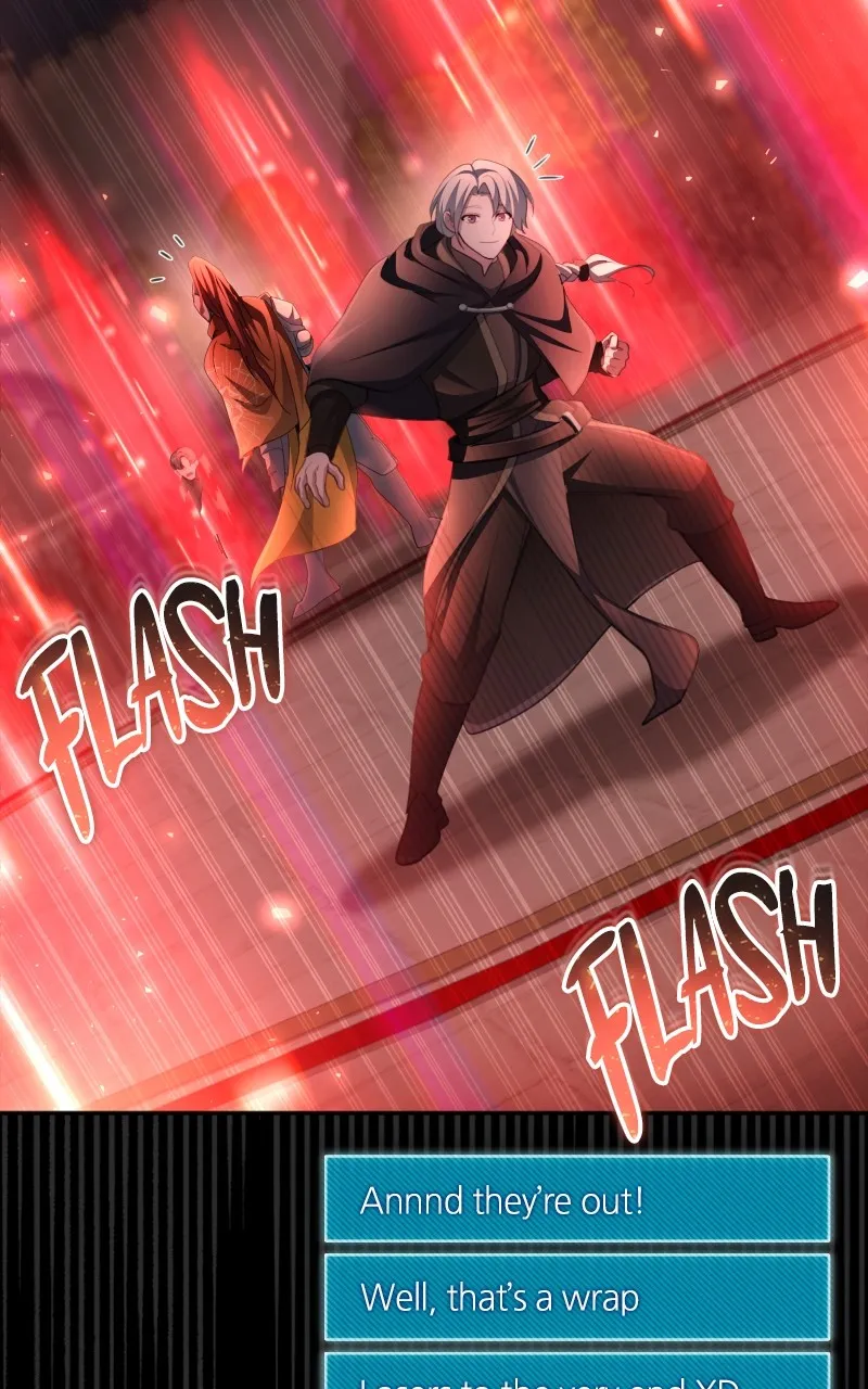 The Genius Spirited Streamer Chapter 41 page 20 - 