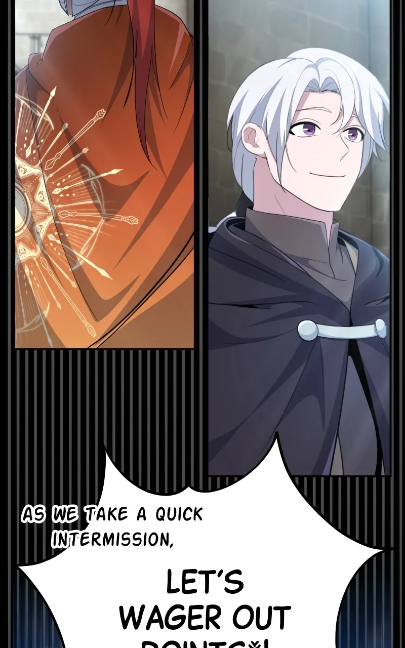 The Genius Spirited Streamer Chapter 41 page 29 - 