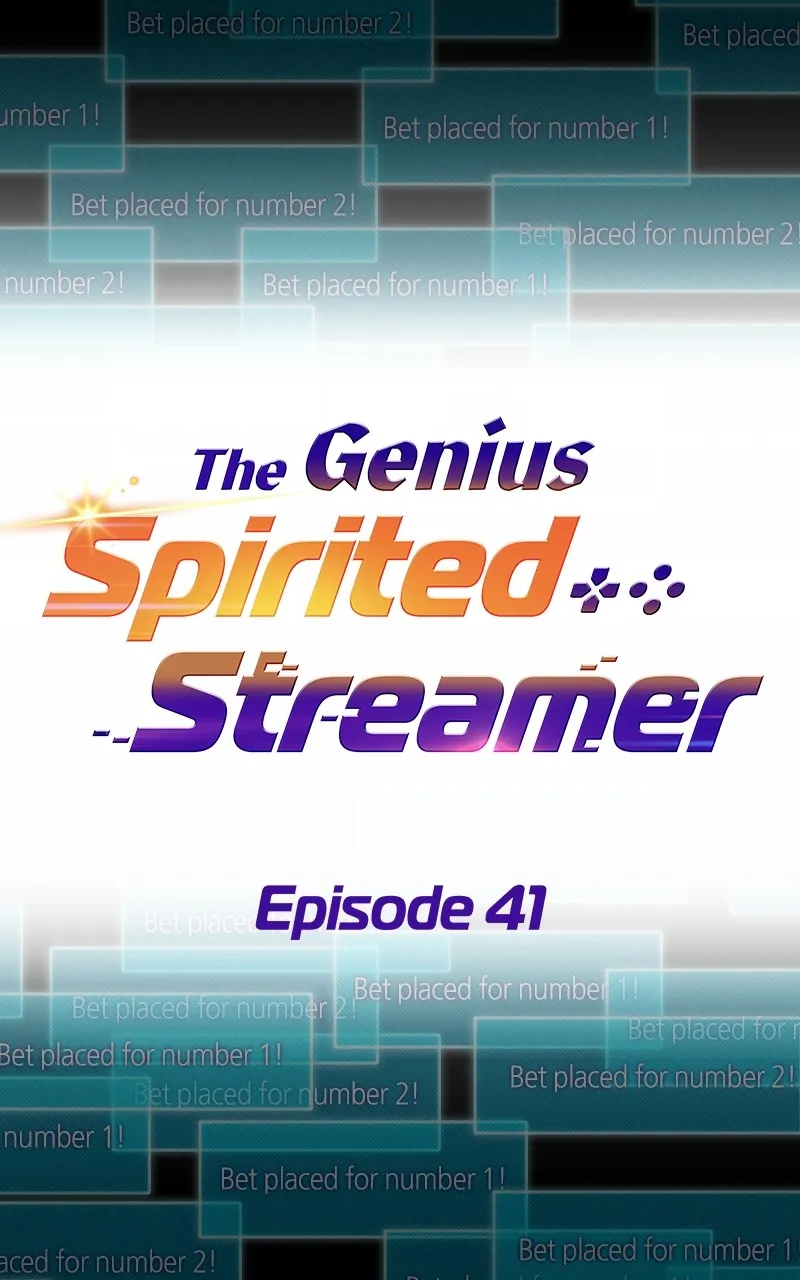 The Genius Spirited Streamer Chapter 41 page 32 - 