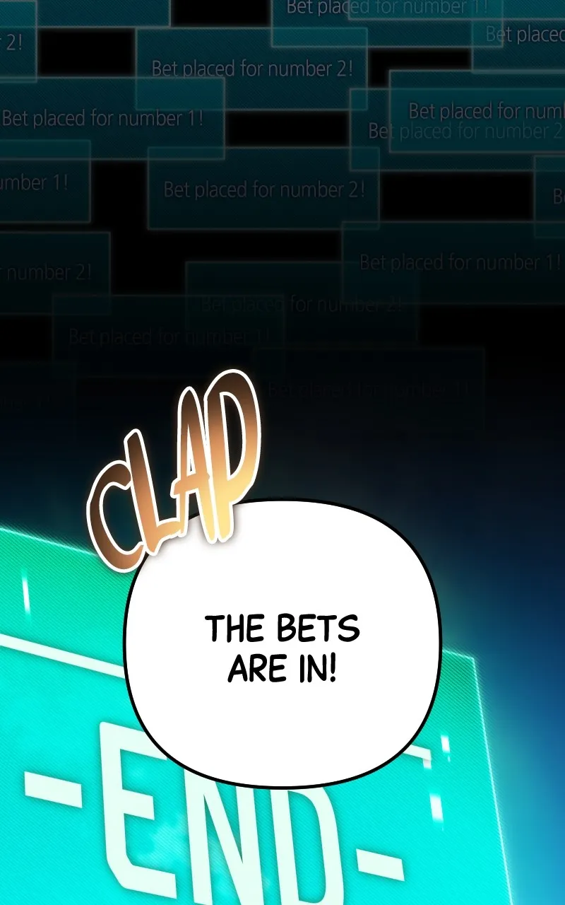 The Genius Spirited Streamer Chapter 41 page 33 - 