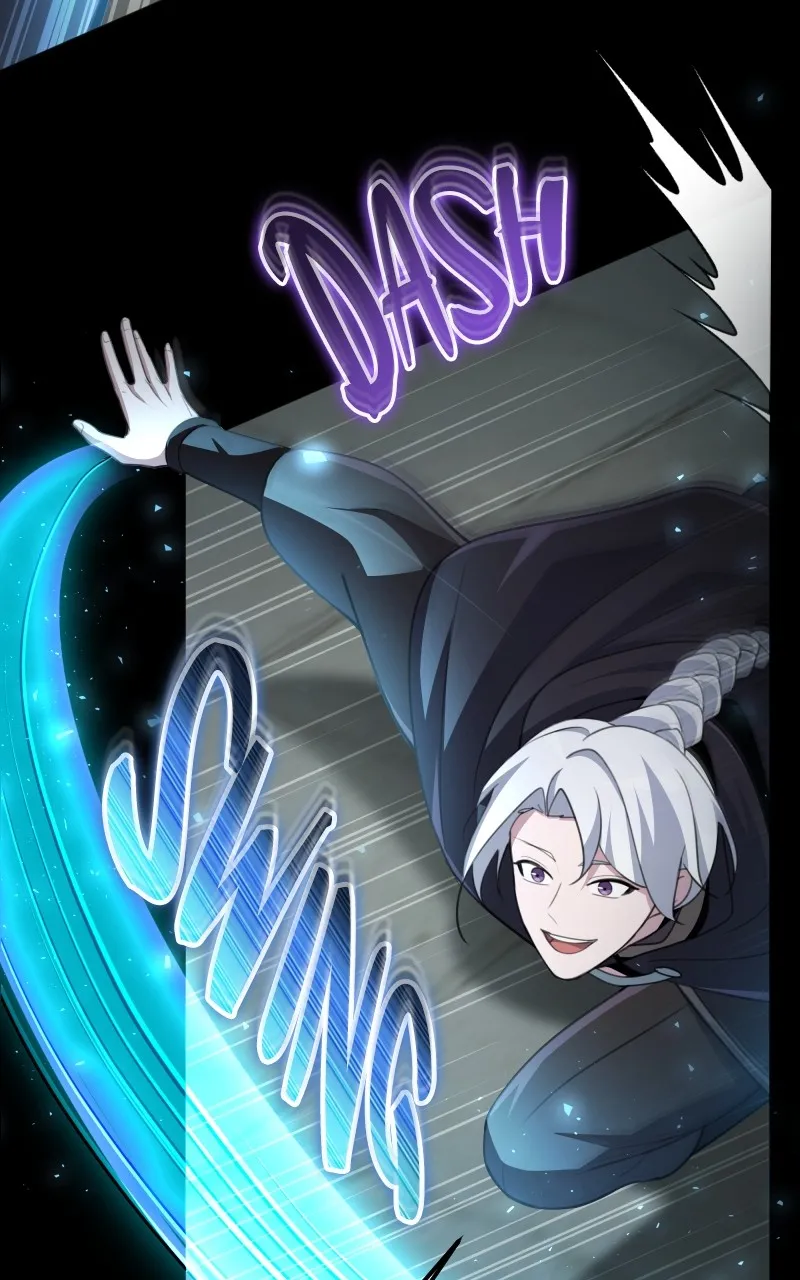 The Genius Spirited Streamer Chapter 41 page 61 - 
