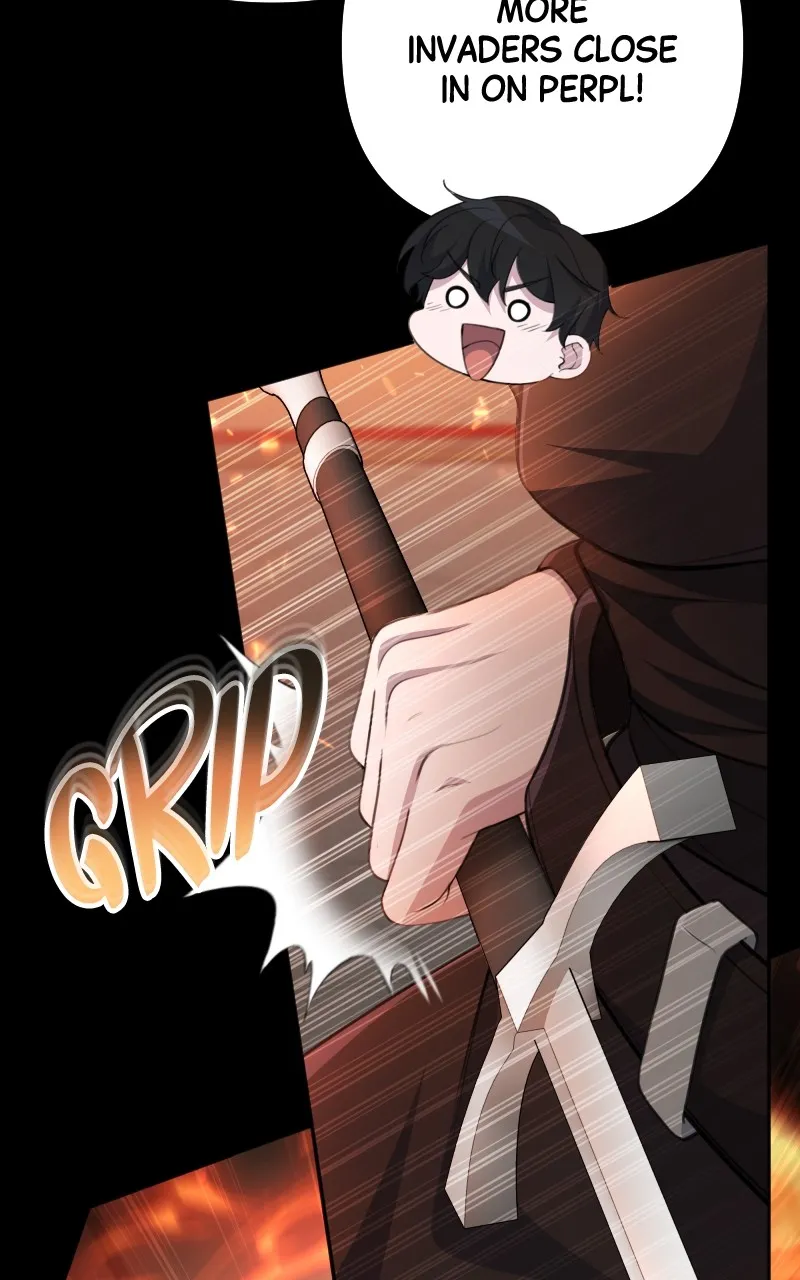 The Genius Spirited Streamer Chapter 41 page 8 - 