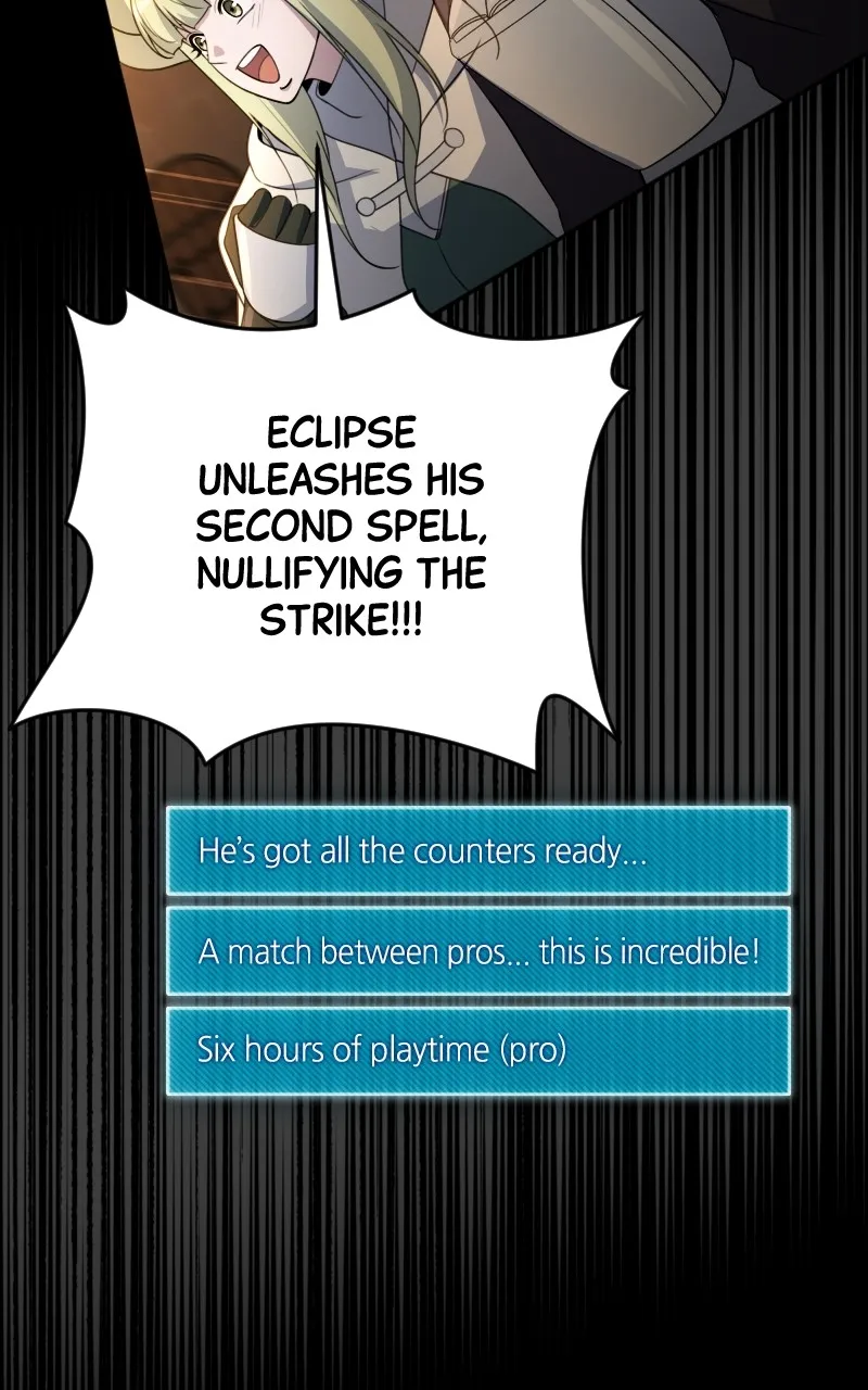 The Genius Spirited Streamer Chapter 41 page 84 - 