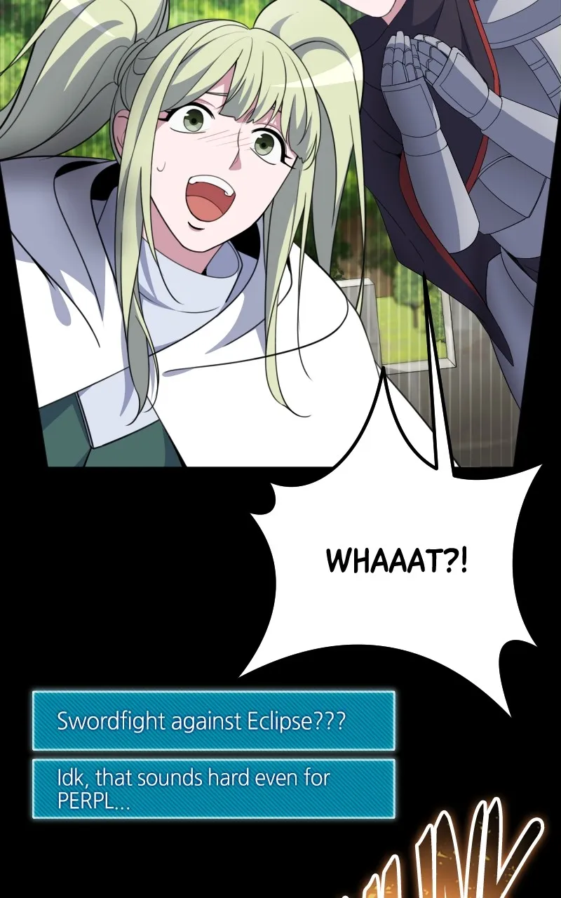 The Genius Spirited Streamer Chapter 41 page 95 - 
