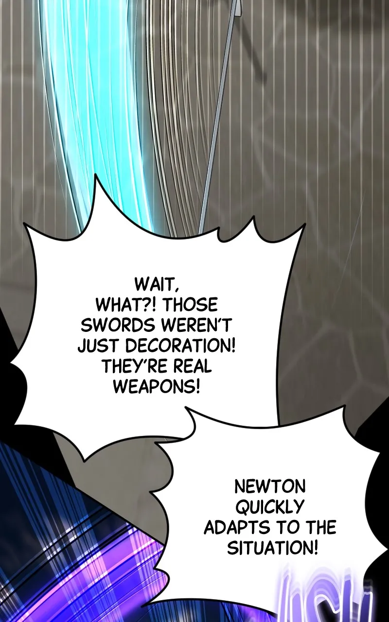 The Genius Spirited Streamer Chapter 42 page 130 - 