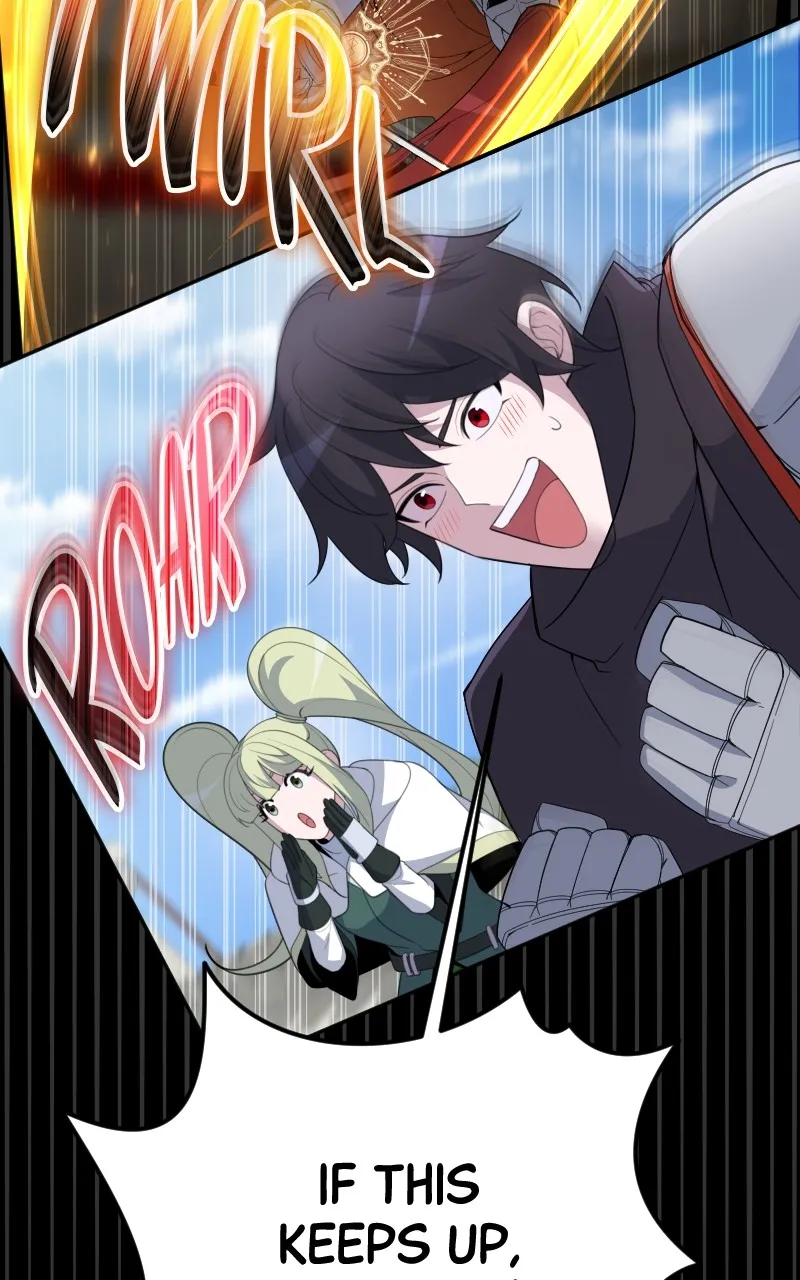 The Genius Spirited Streamer Chapter 42 page 15 - 