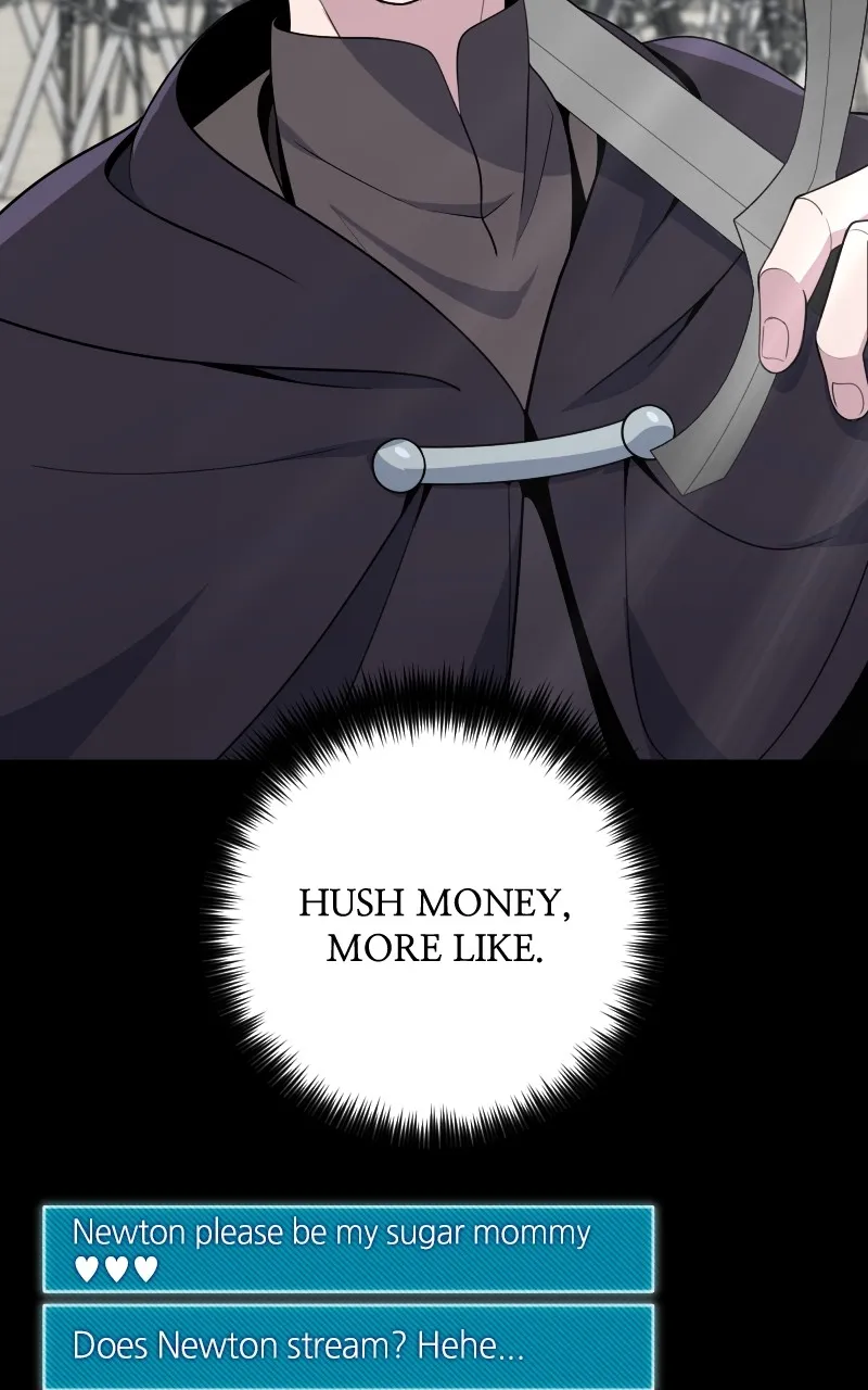 The Genius Spirited Streamer Chapter 42 page 148 - 