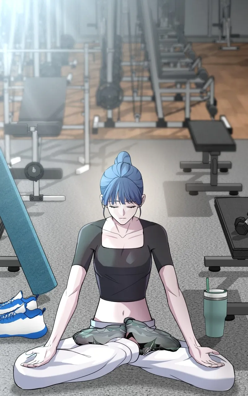 The Genius Spirited Streamer Chapter 42 page 151 - 