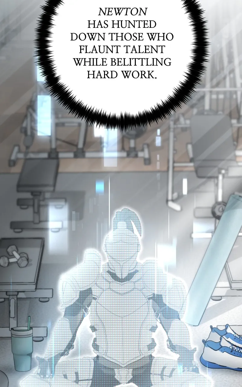 The Genius Spirited Streamer Chapter 42 page 155 - 