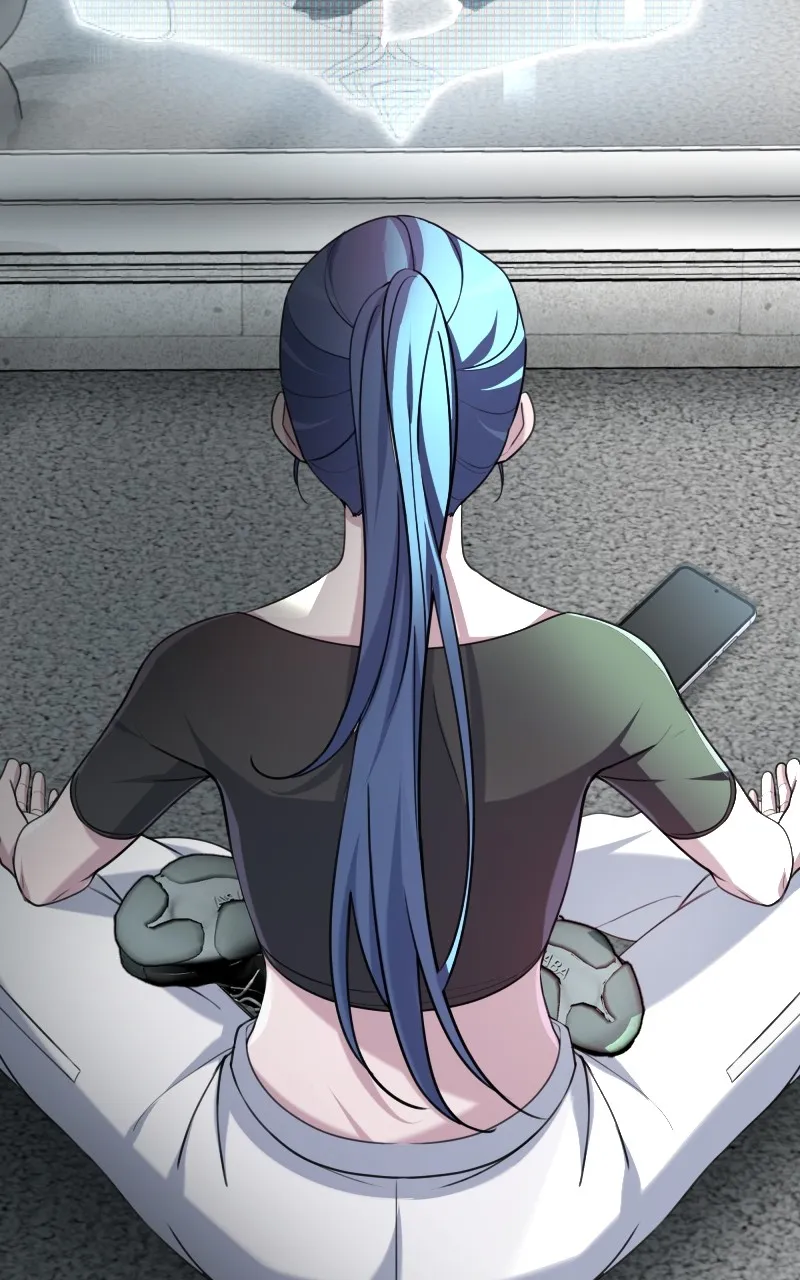 The Genius Spirited Streamer Chapter 42 page 156 - 