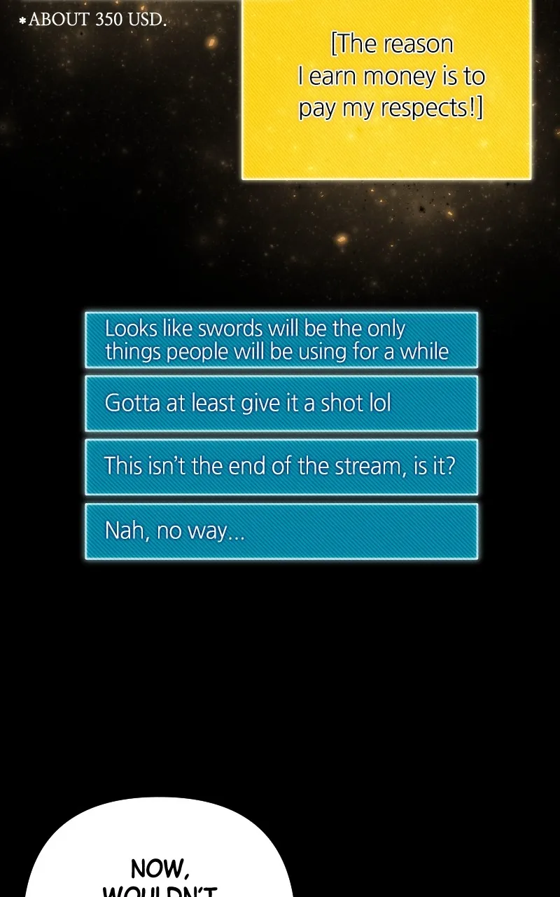 The Genius Spirited Streamer Chapter 42 page 44 - 