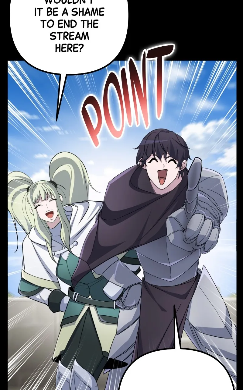 The Genius Spirited Streamer Chapter 42 page 45 - 