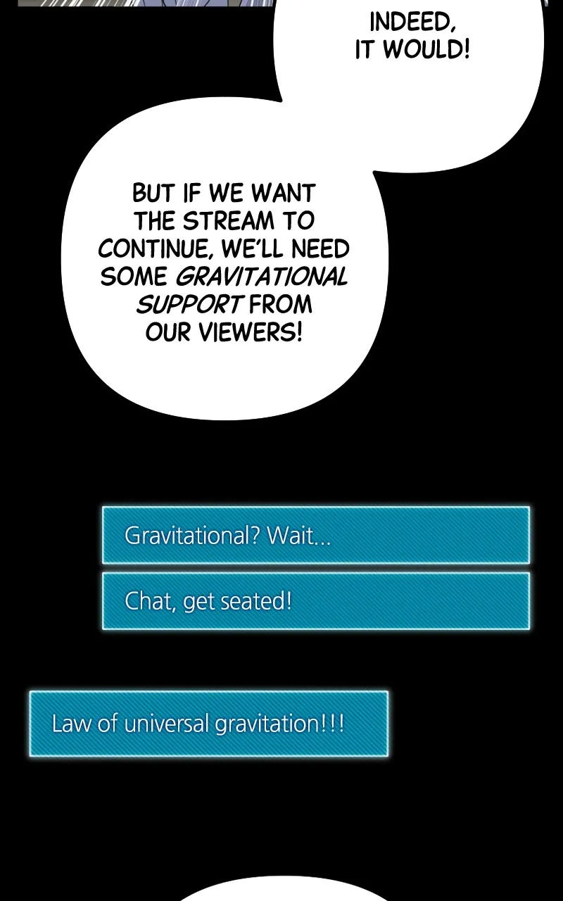 The Genius Spirited Streamer Chapter 42 page 46 - 