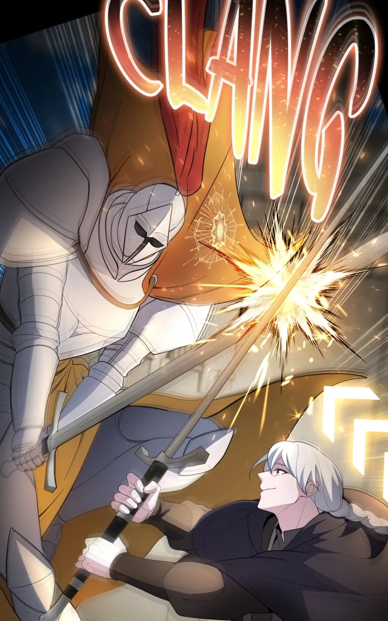 The Genius Spirited Streamer Chapter 42 page 9 - 