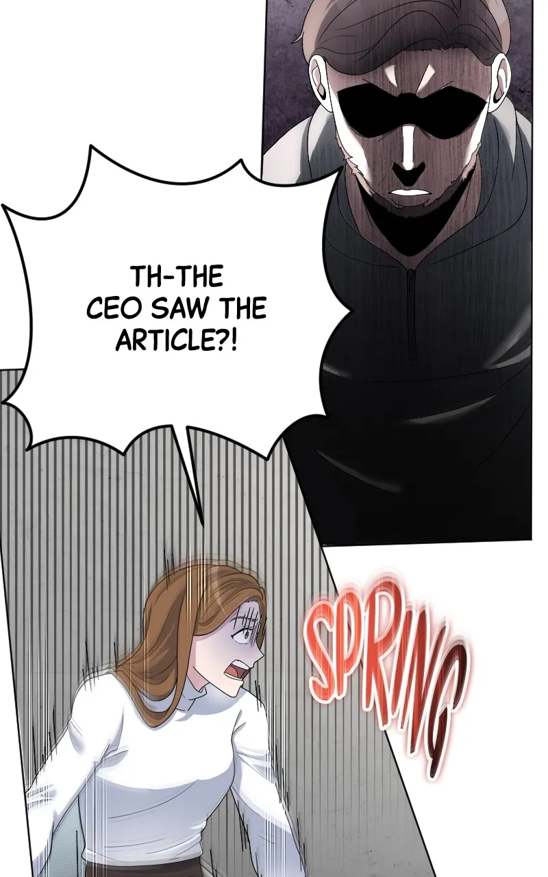 The Genius Spirited Streamer Chapter 43 page 12 - 