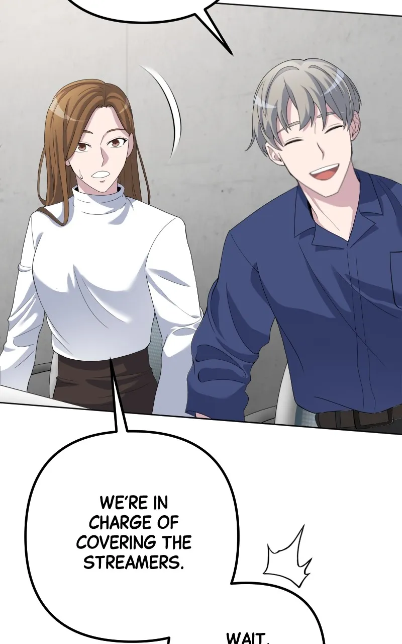 The Genius Spirited Streamer Chapter 43 page 19 - 