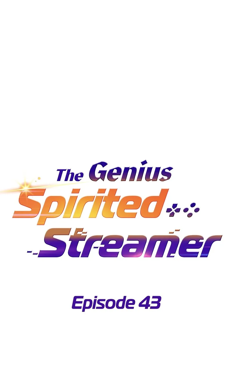 The Genius Spirited Streamer Chapter 43 page 23 - 