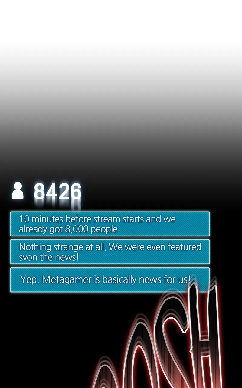 The Genius Spirited Streamer Chapter 43 page 24 - 