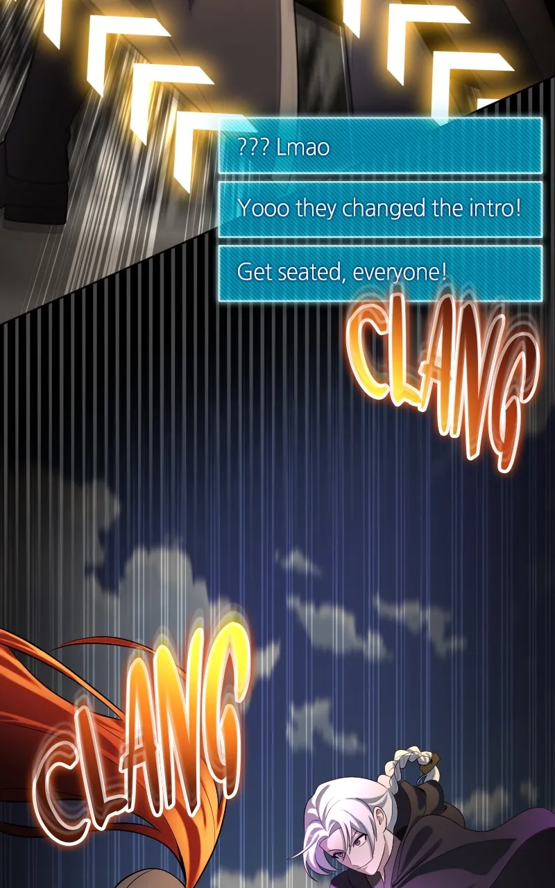 The Genius Spirited Streamer Chapter 43 page 27 - 