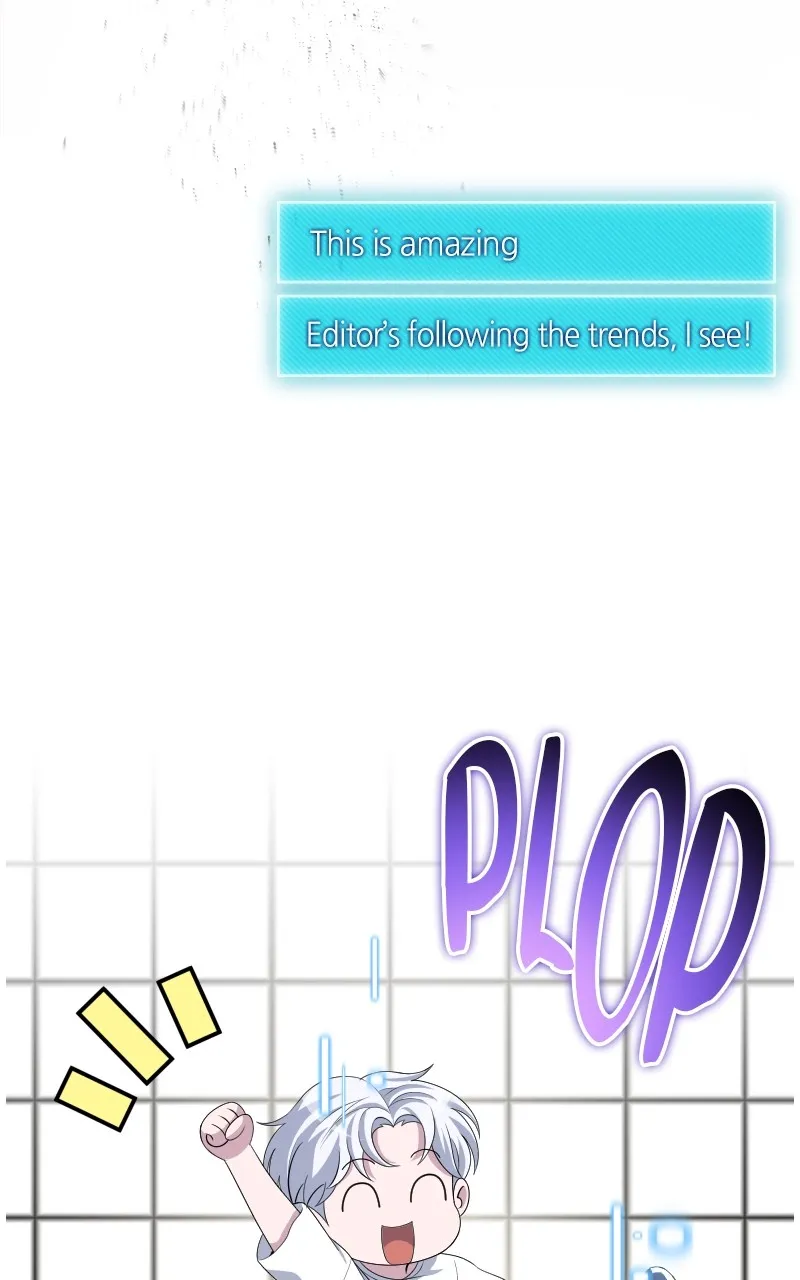The Genius Spirited Streamer Chapter 43 page 37 - 
