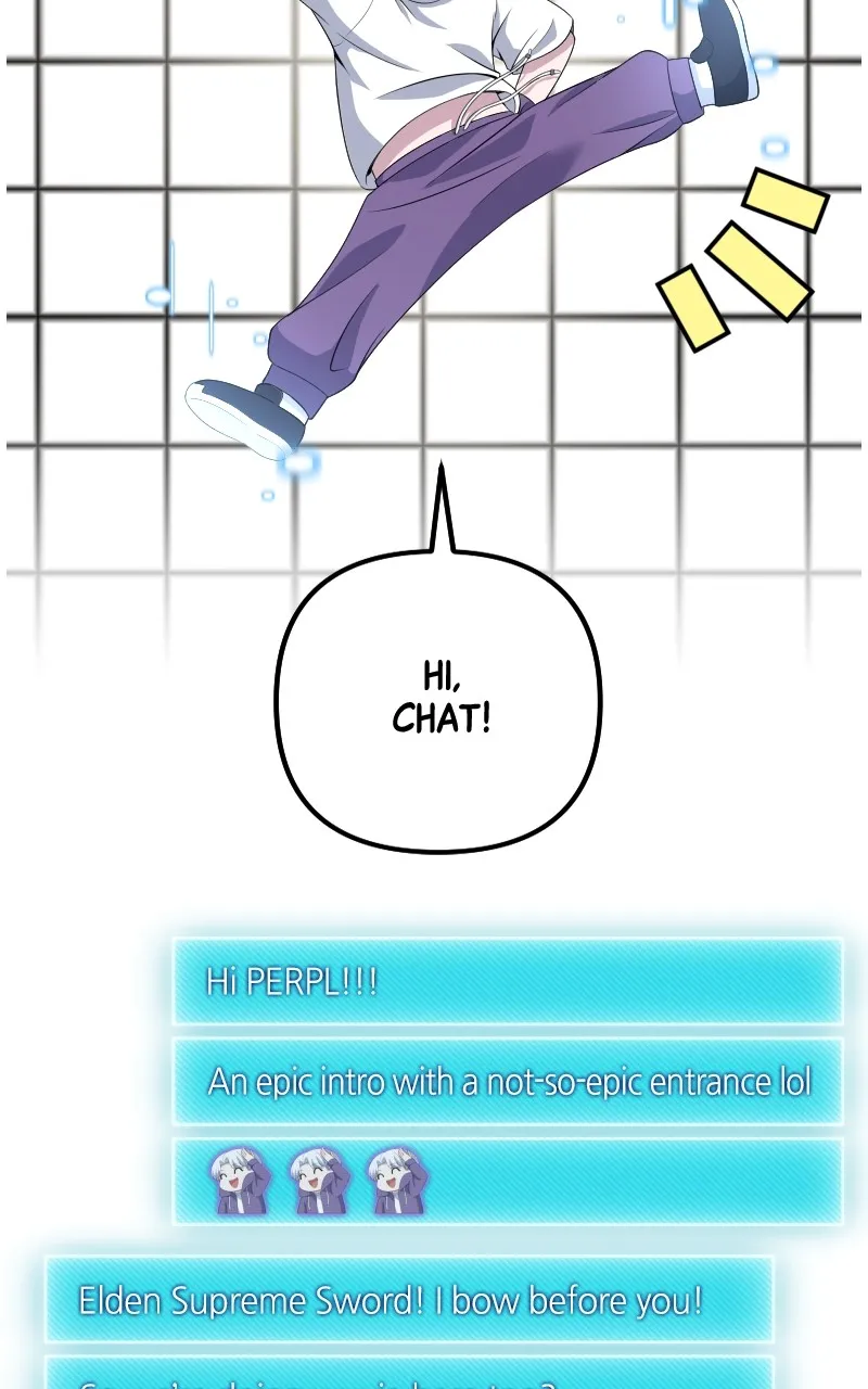 The Genius Spirited Streamer Chapter 43 page 38 - 