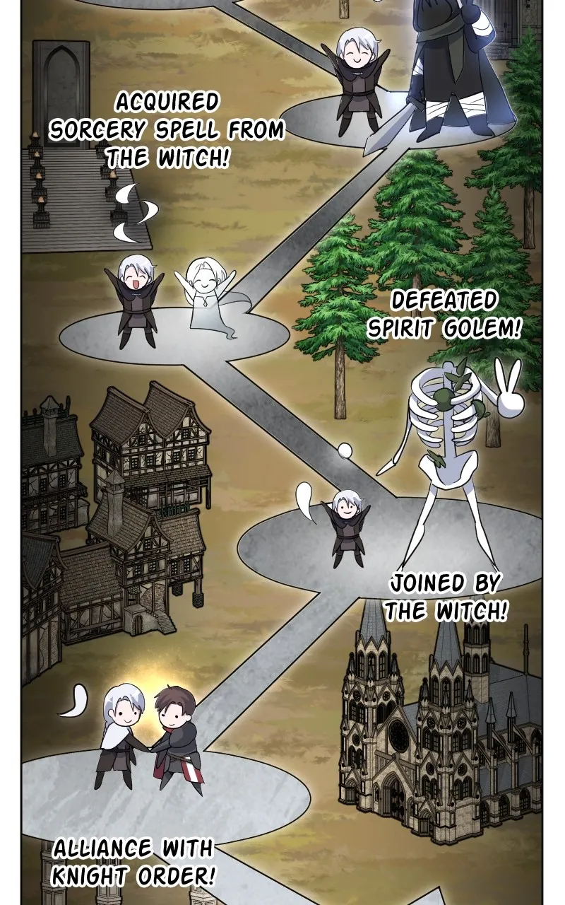 The Genius Spirited Streamer Chapter 43 page 45 - 