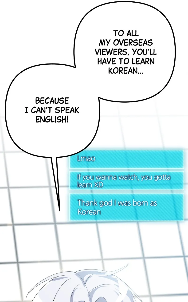 The Genius Spirited Streamer Chapter 43 page 50 - 