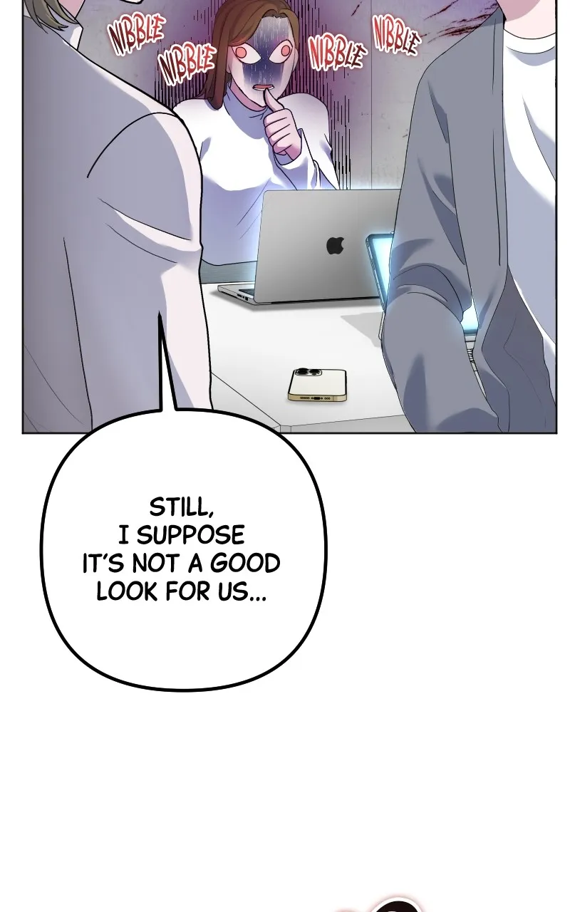 The Genius Spirited Streamer Chapter 43 page 8 - 