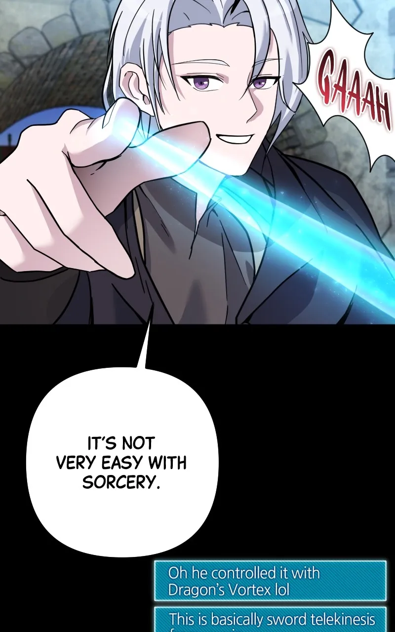 The Genius Spirited Streamer Chapter 43 page 76 - 