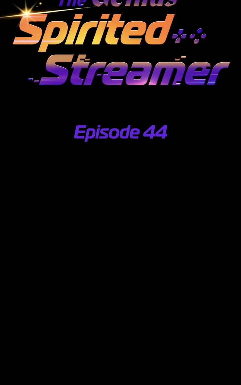 The Genius Spirited Streamer Chapter 44 page 30 - 