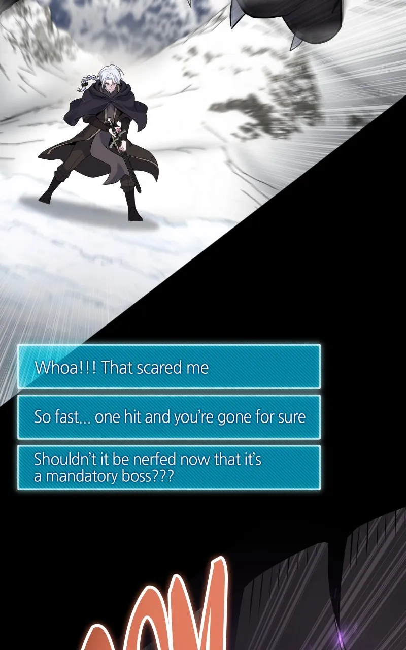 The Genius Spirited Streamer Chapter 44 page 33 - 