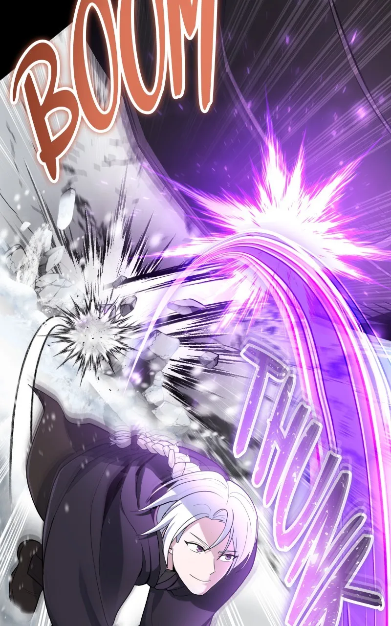 The Genius Spirited Streamer Chapter 44 page 34 - 