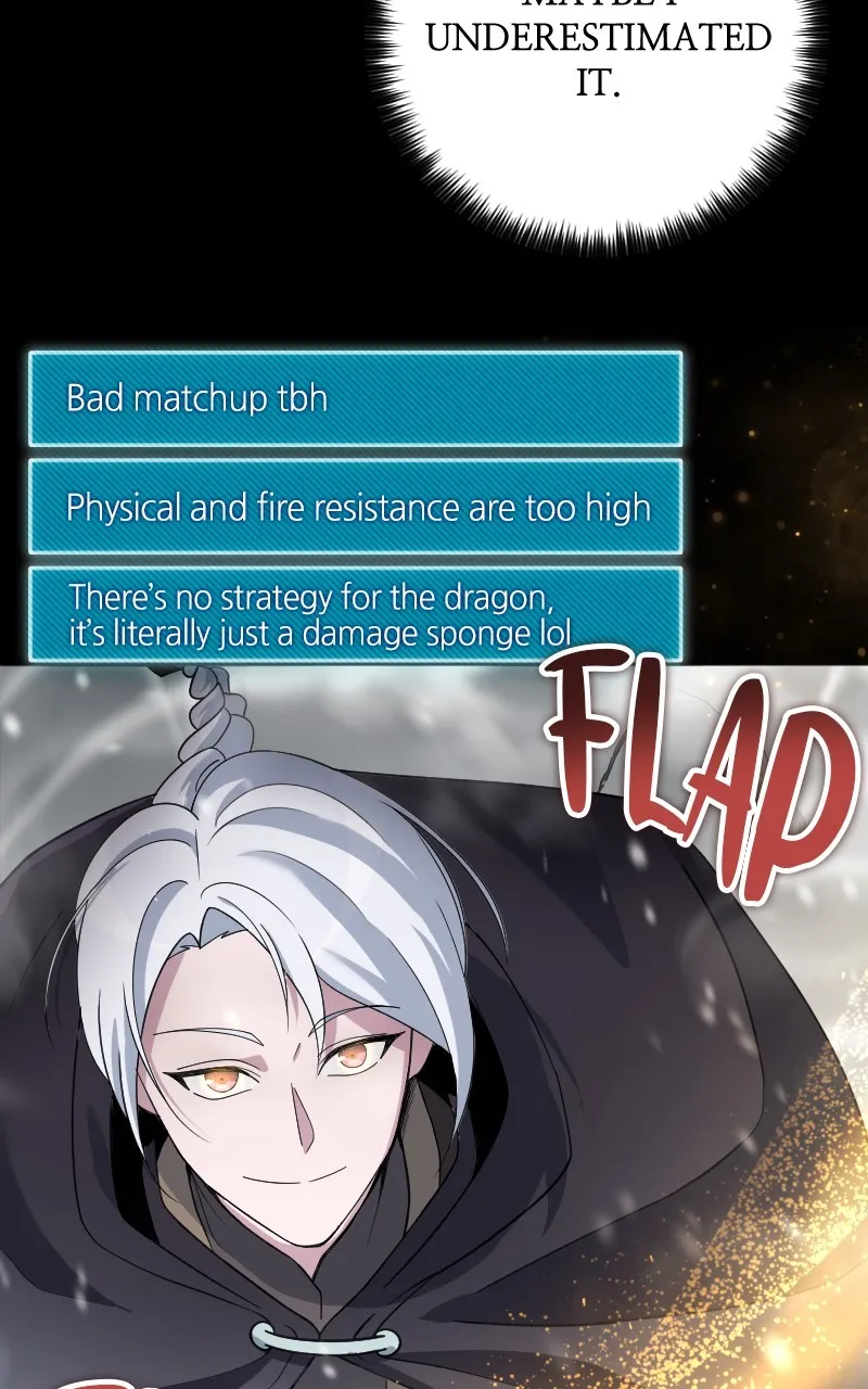 The Genius Spirited Streamer Chapter 44 page 58 - 