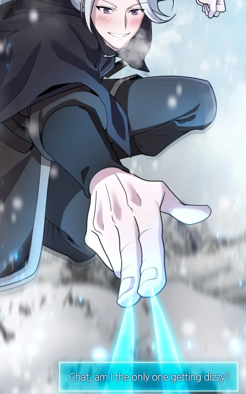 The Genius Spirited Streamer Chapter 44 page 8 - 