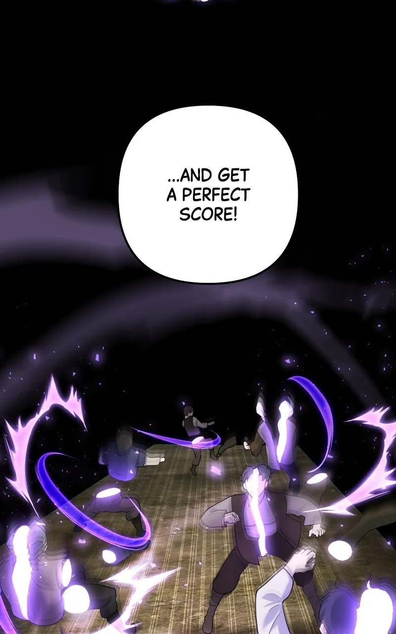 The Genius Spirited Streamer Chapter 45 page 114 - 