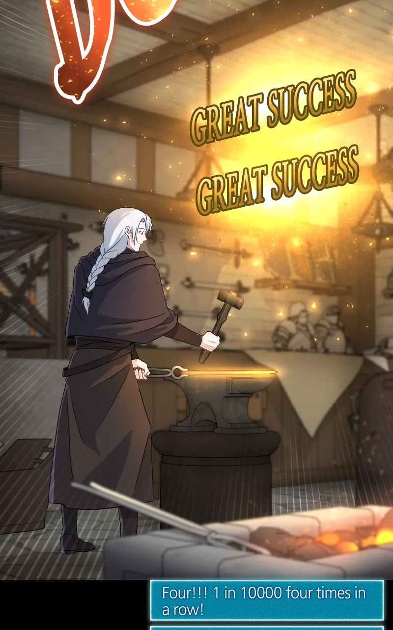 The Genius Spirited Streamer Chapter 45 page 23 - 