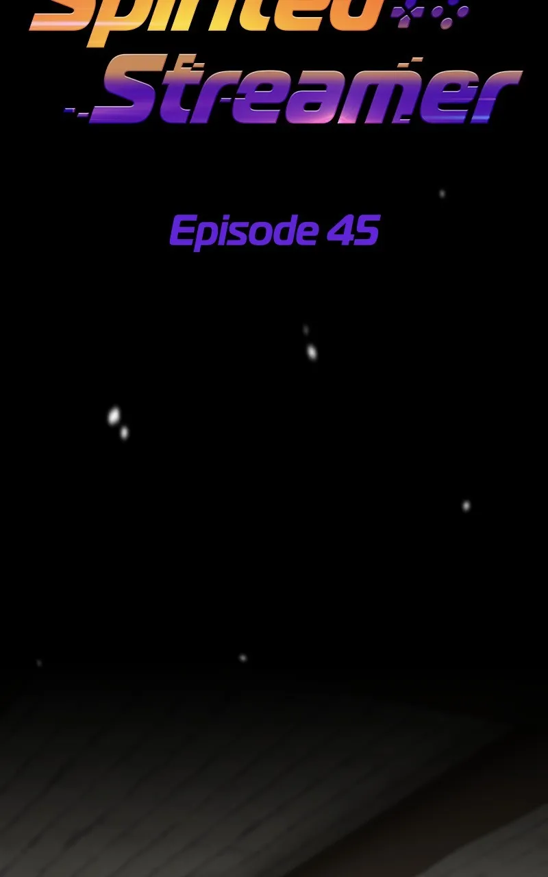 The Genius Spirited Streamer Chapter 45 page 39 - 