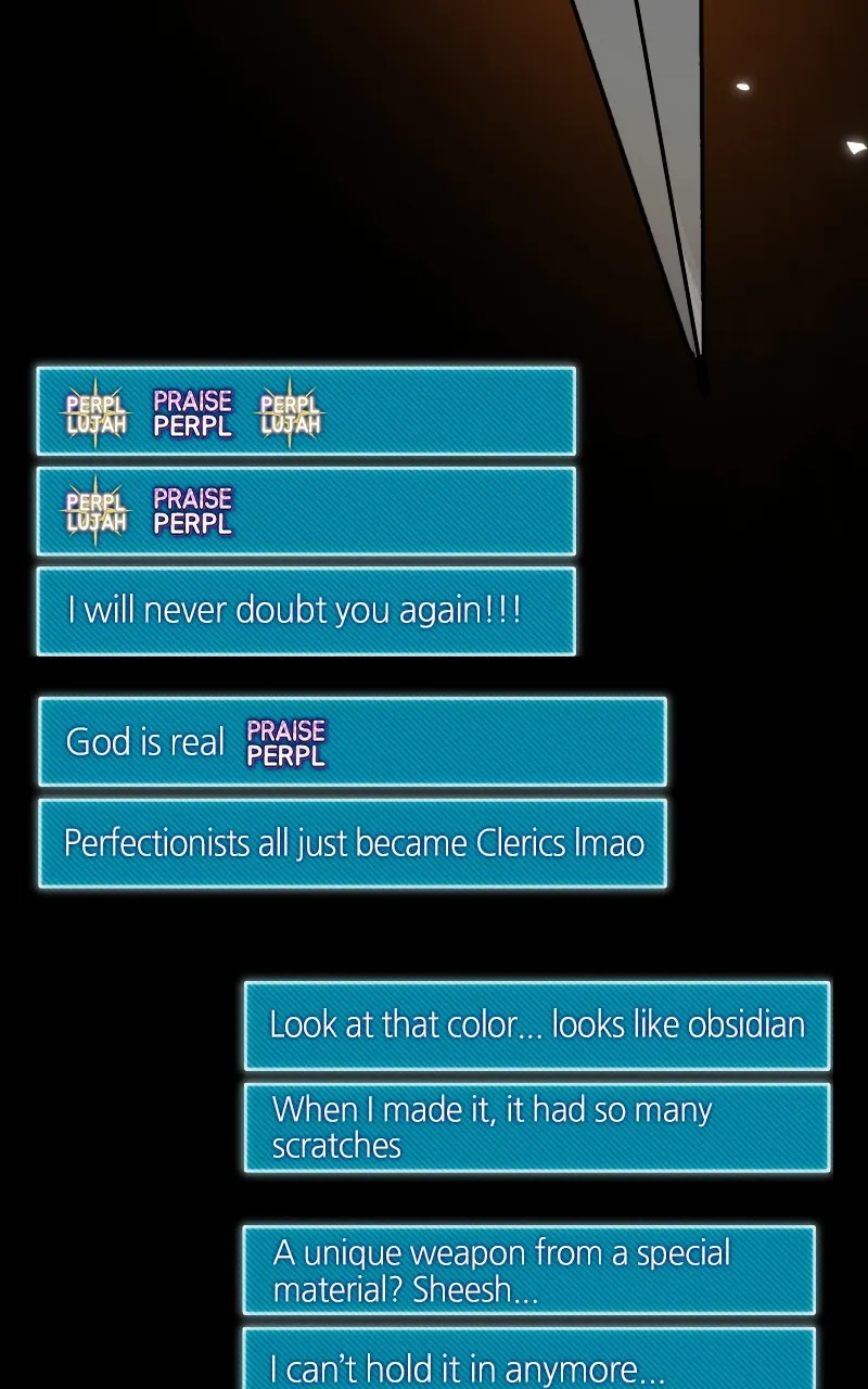 The Genius Spirited Streamer Chapter 45 page 49 - 
