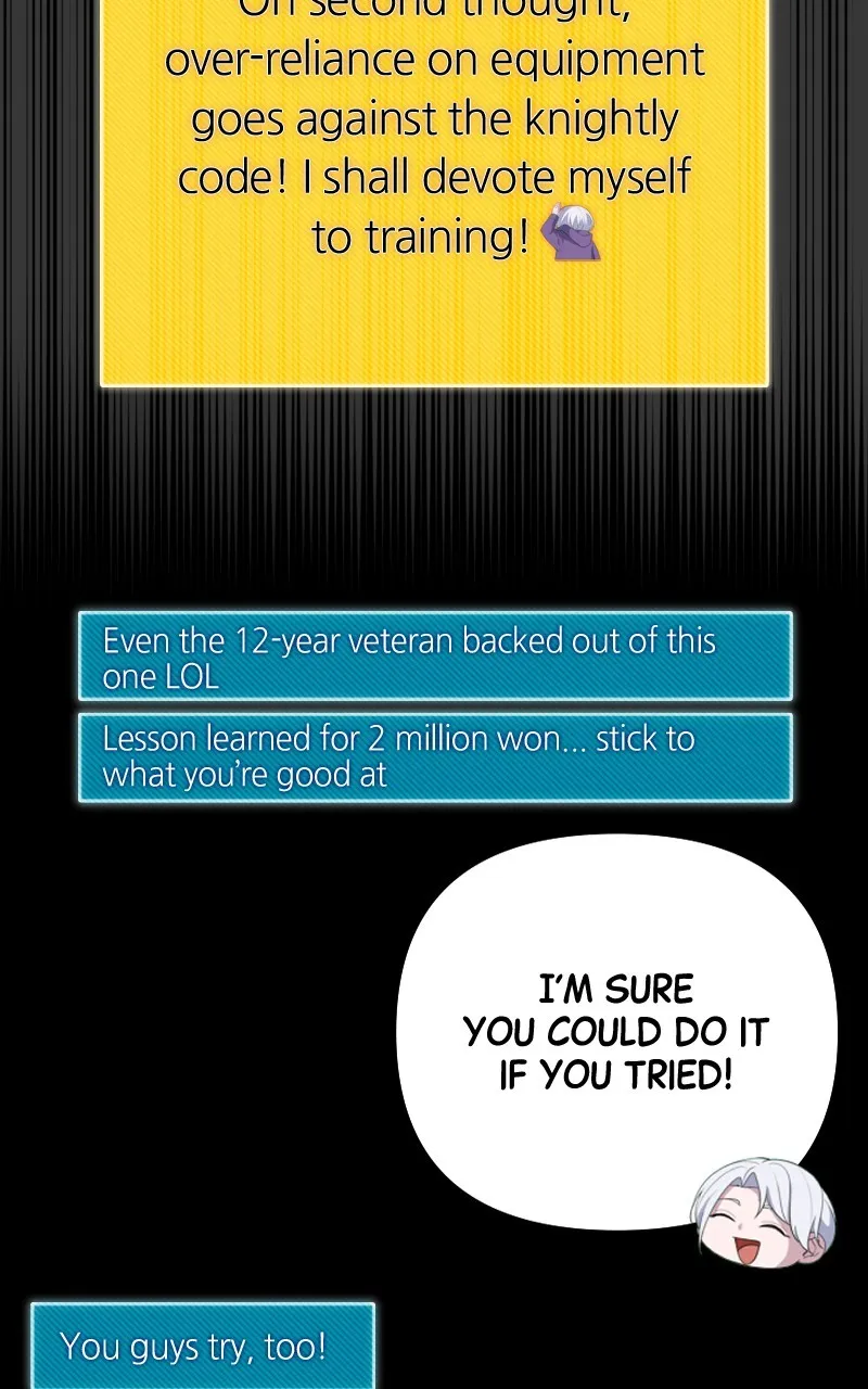 The Genius Spirited Streamer Chapter 45 page 59 - 