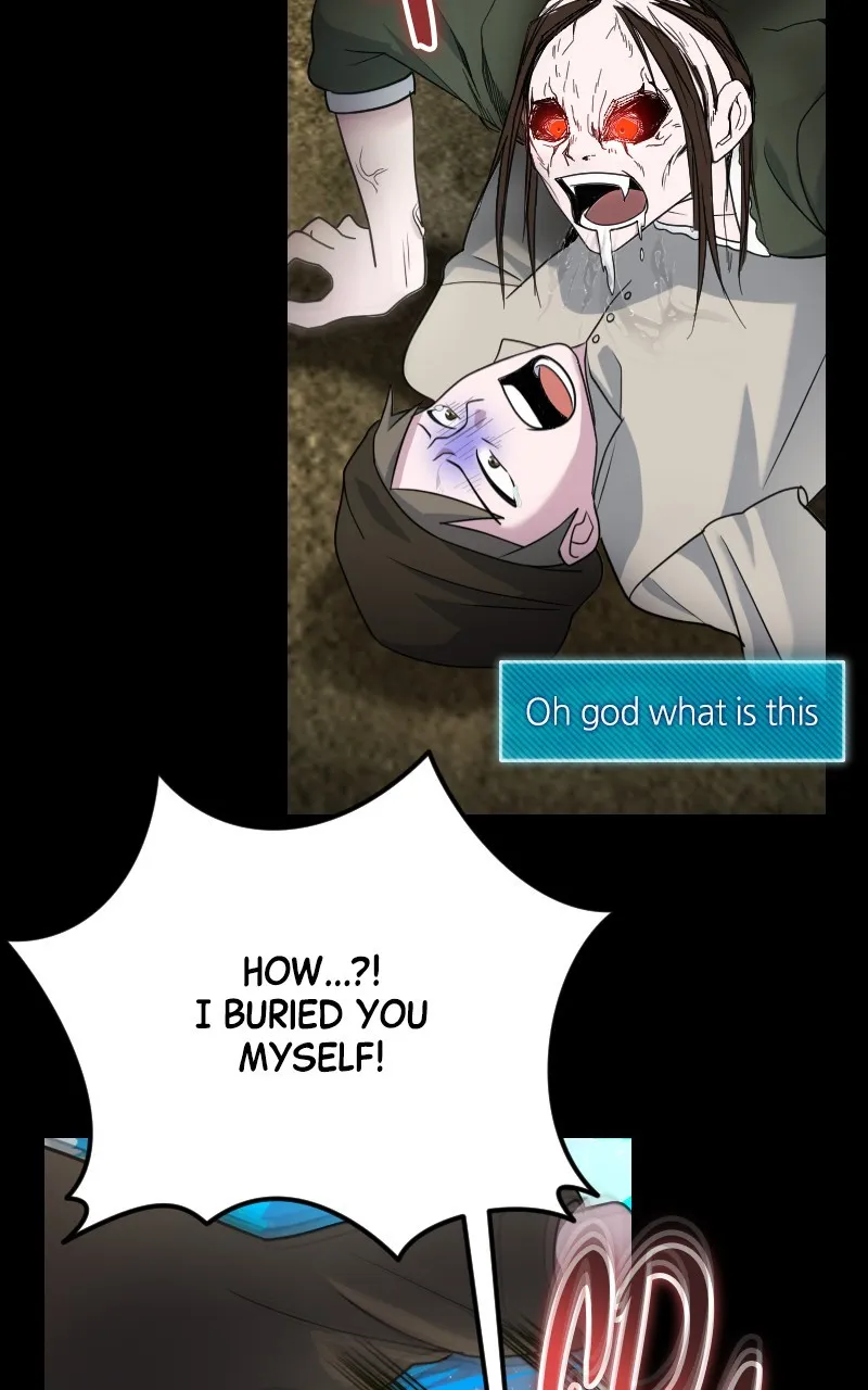 The Genius Spirited Streamer Chapter 45 page 92 - 