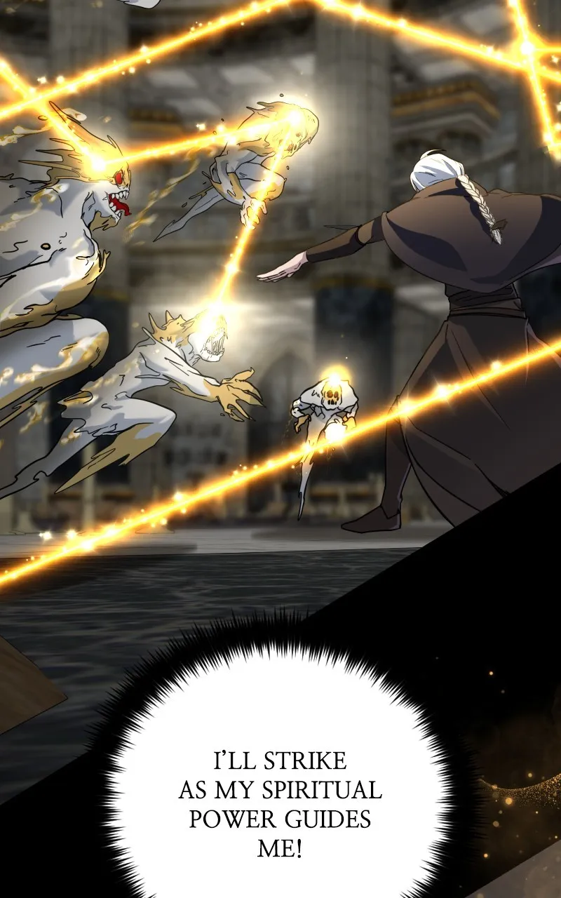 The Genius Spirited Streamer Chapter 46 page 12 - 