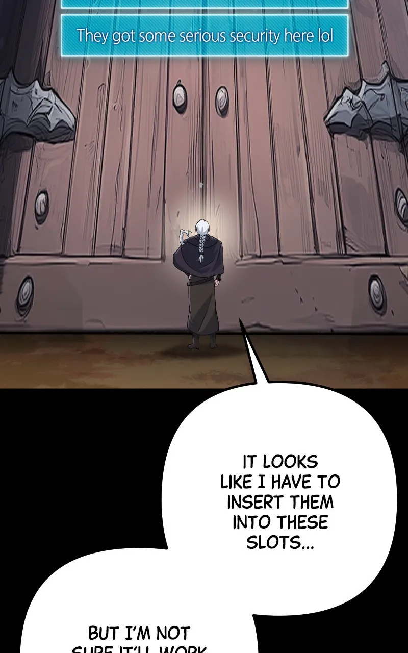 The Genius Spirited Streamer Chapter 46 page 172 - 