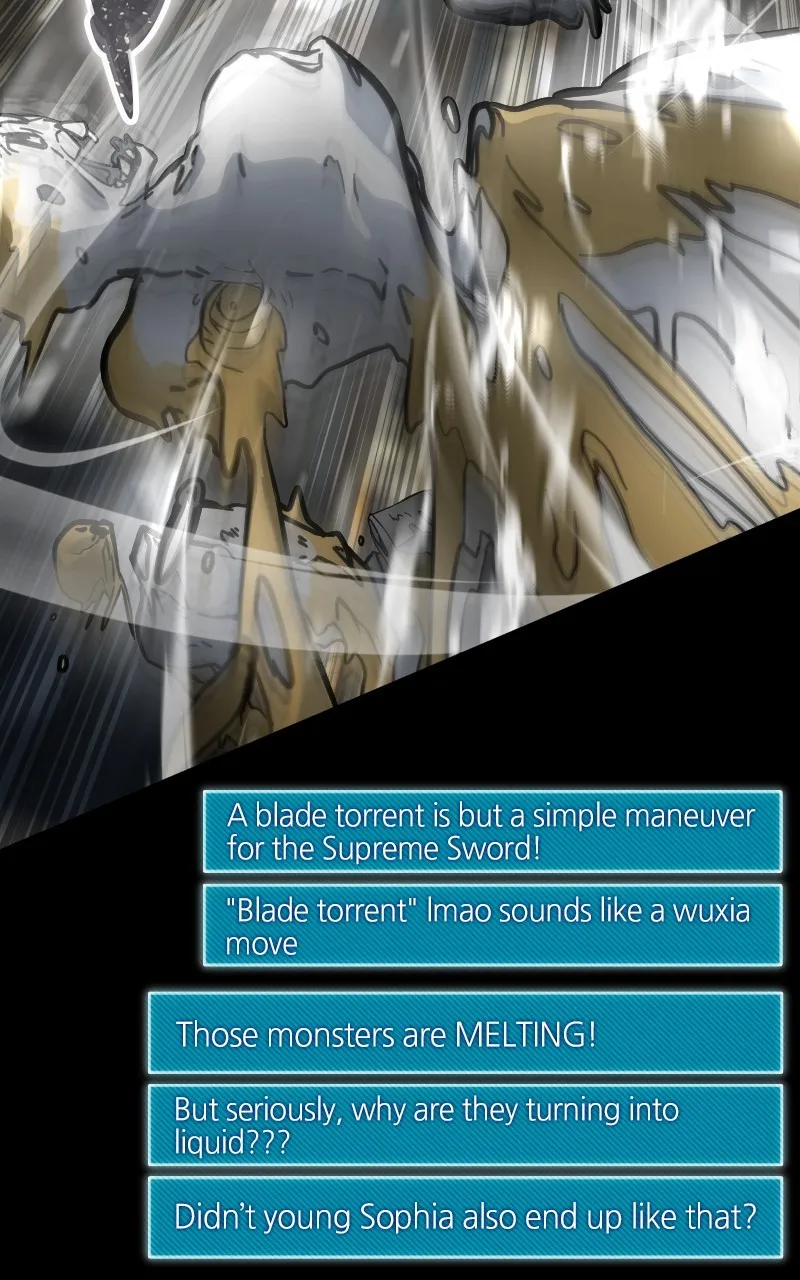 The Genius Spirited Streamer Chapter 46 page 19 - 
