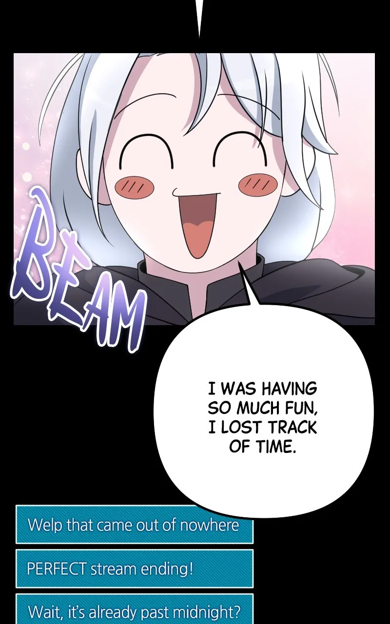 The Genius Spirited Streamer Chapter 46 page 182 - 