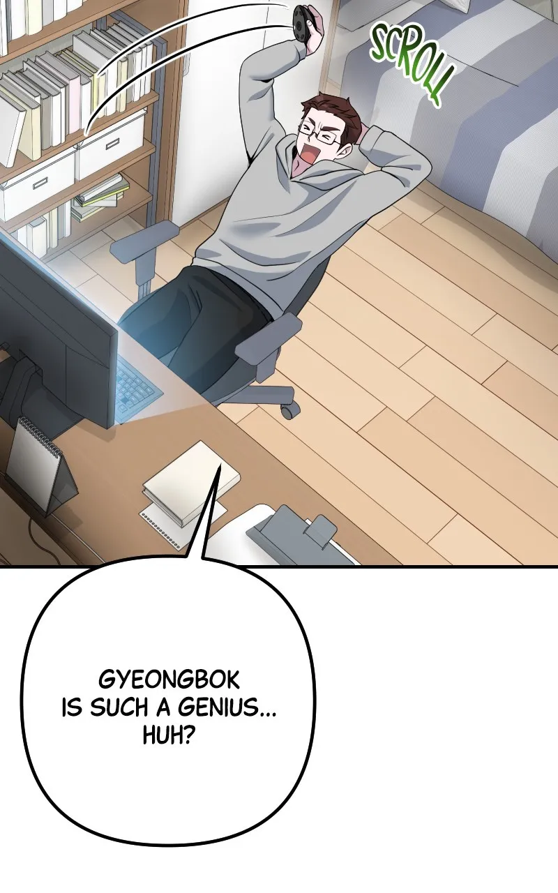 The Genius Spirited Streamer Chapter 46 page 189 - 