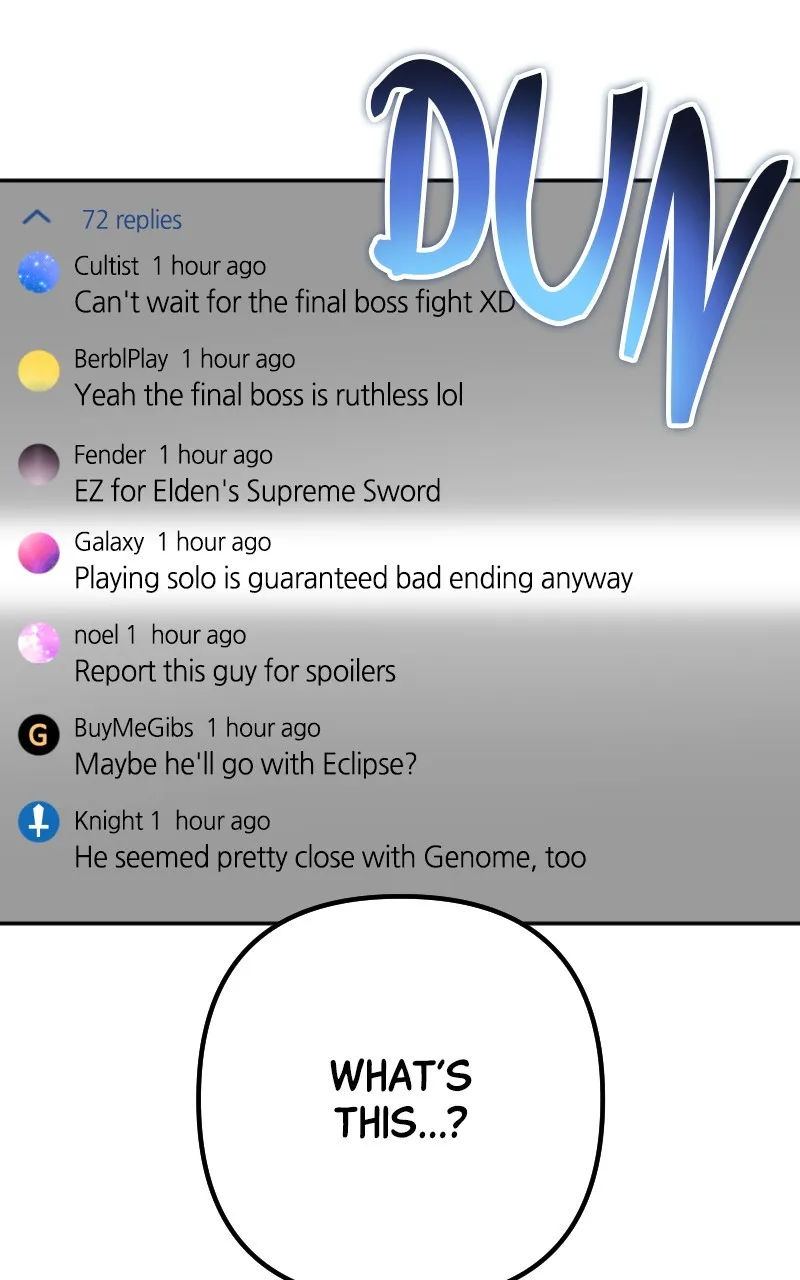 The Genius Spirited Streamer Chapter 46 page 190 - 